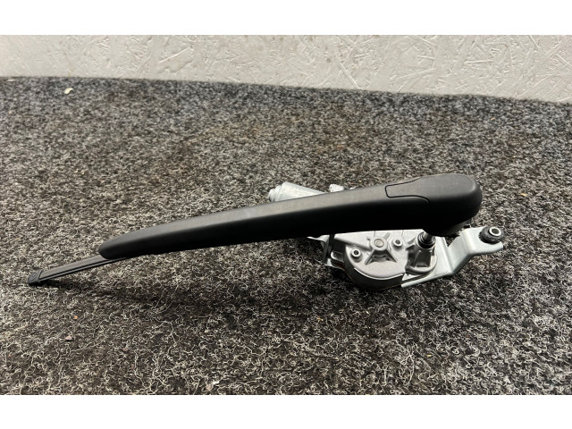 Моторчик заднего дворника 7407264 BMW X3 G01