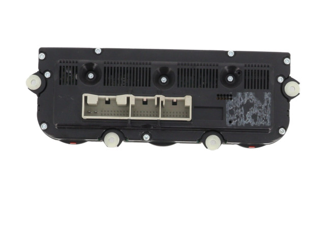 Блок управления климат-контролем 1K0907044BM Volkswagen Golf Plus