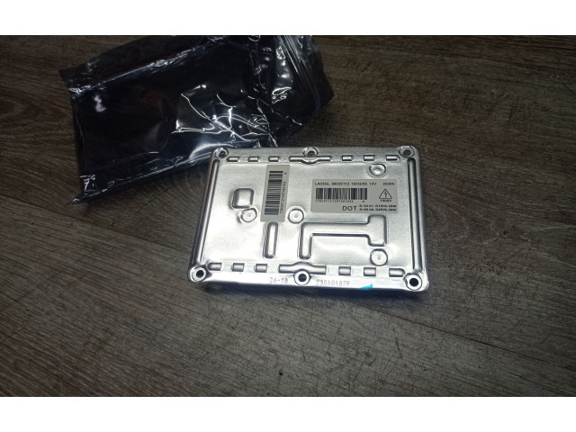 Блок управления Xenon 89035113   Volvo XC90