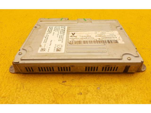 Блок управления A1679006023, A1679006023 Mercedes-Benz GLE W167