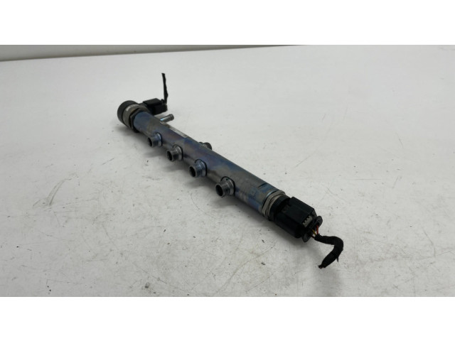 Vstřikovací lišta A6540780049, A6540700095 Mercedes-Benz E W213 pro naftový motor 2.2