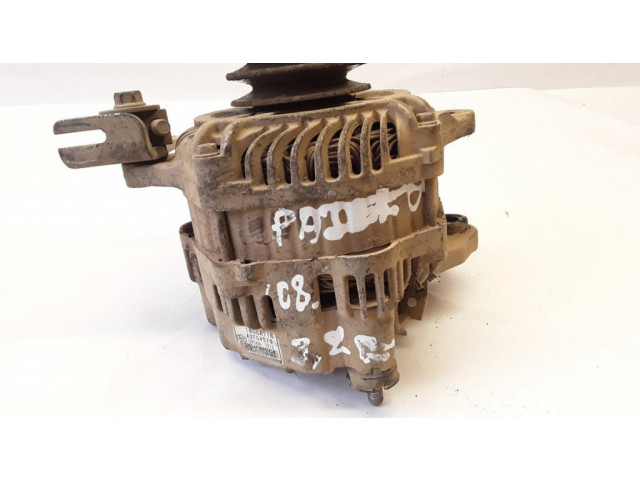 Генератор 1800A116, A3TG4579 Mitsubishi Pajero 3.2