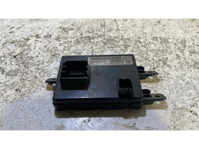 Блок управления P68446634AB, 53488700 Jeep Cherokee
