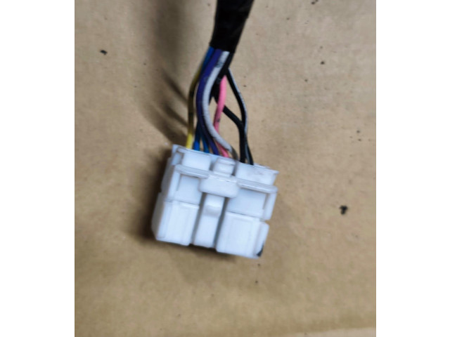 Зеркало электрическое Honda Accord 2003 - 2007 года