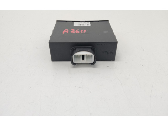 Блок комфорта 89740-0H010-00, 89740-0H010-00   Citroen C1   