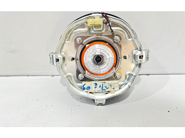 Подушка безопасности водителя    Chevrolet Matiz