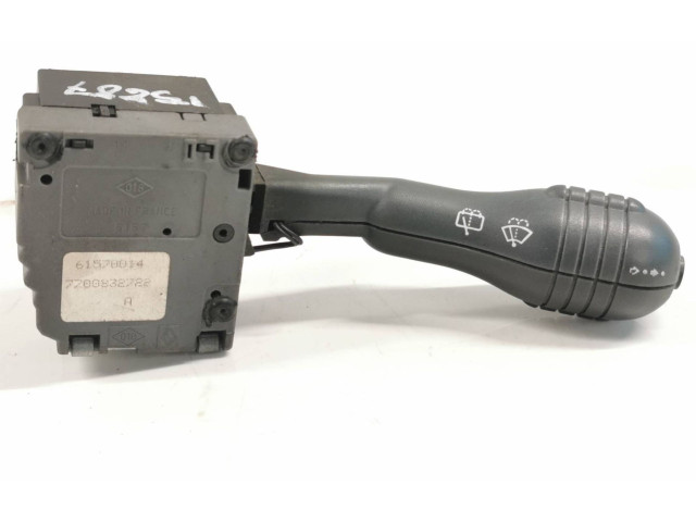 Ручка стеклоочистителей Renault Twingo I