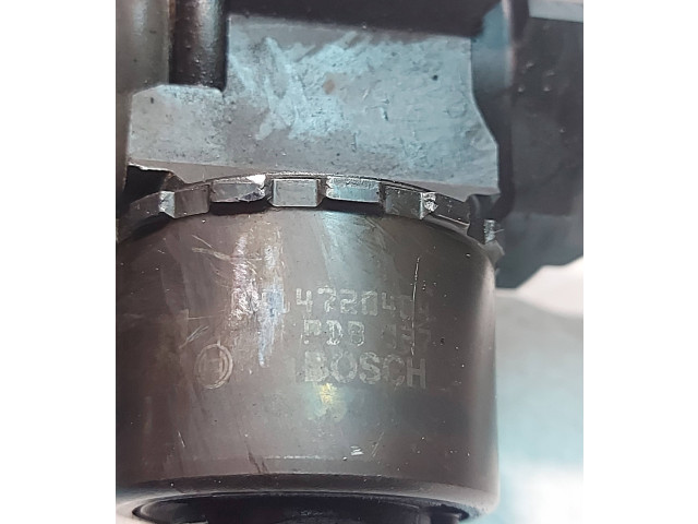 Форсунка 03G130073G Volkswagen Golf Plus BKD