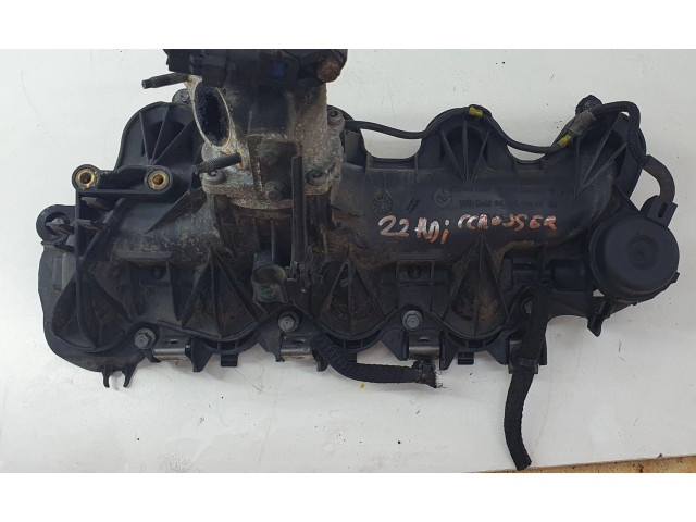 Vstřikovací čerpadlo 9659449480-4car Citroen C-Crosser 4HN