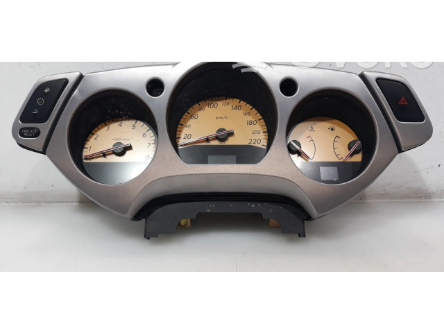 Přístrojová deska  Nissan Murano Z50 2003 24820CC50A, 24820CC50A  