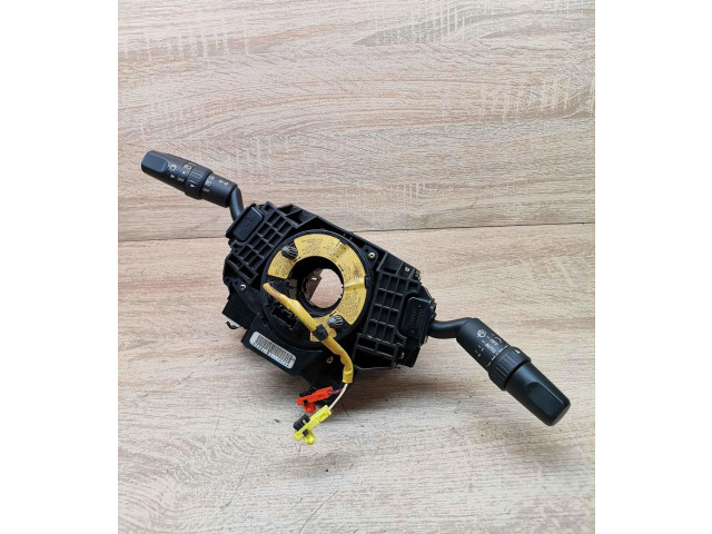 Подрулевой шлейф SRS bn9h, 17d95 Mazda 3 II