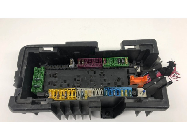 Pojistková skříňka A1669061202, A1665453000 Mercedes-Benz GL X166 2017