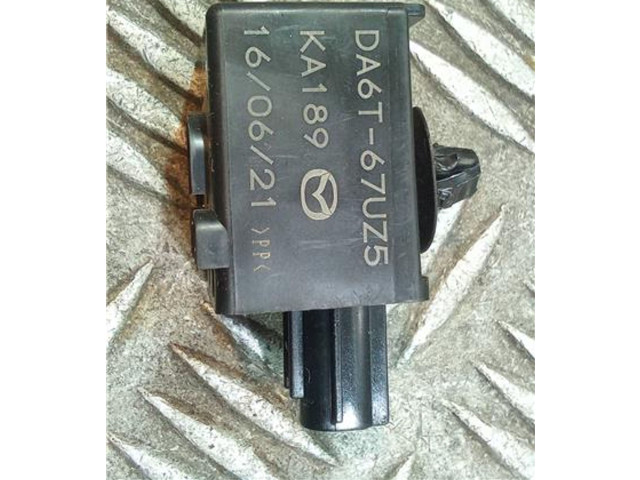 Блок управления DA6T67UZ5, DA6T67UZ5 Mazda CX-3