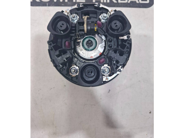 Подушка безопасности водителя 36A880201E Bentley Bentayga