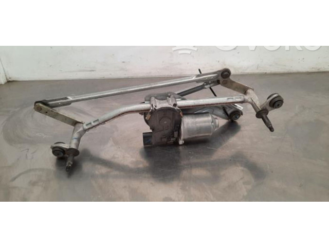 Комплект механизма стеклоочистителей 2GM955023B   Volkswagen T-Cross