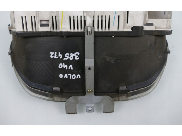 Přístrojová deska Volvo S40, V40 1996 30800600