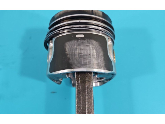 Píst IMPRK1392648 Volkswagen Transporter - Caravelle T5