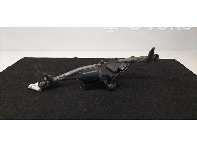 Wischermotor 00006401F4    Citroen C2