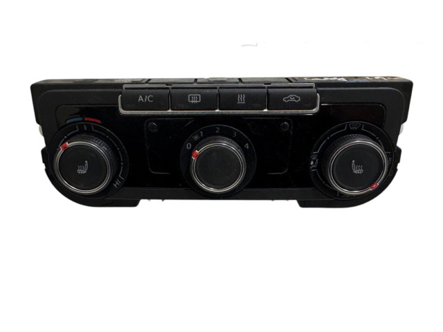 Блок управления климат-контролем 1K8907426AQ, 5HB01210883   Volkswagen Caddy