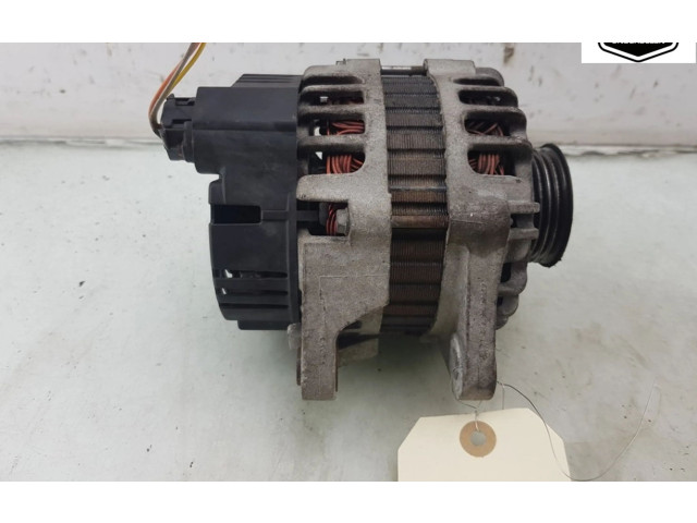 Генератор 2607052, 2607052 Hyundai i10