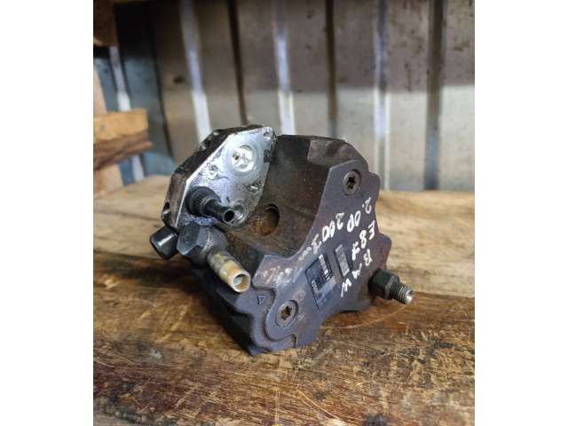 Vstřikovací čerpadlo 0445010045   BMW 1 E81 E87     