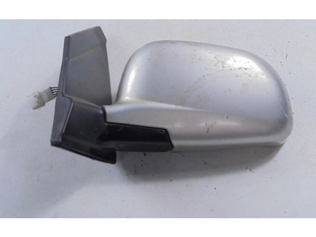 Зеркало (механическое)       Mitsubishi Space Star  1998 - 2005 года   