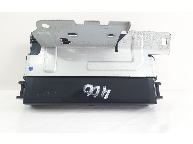 Блок управления 88281SC830, X1T22578M   Subaru Forester SH