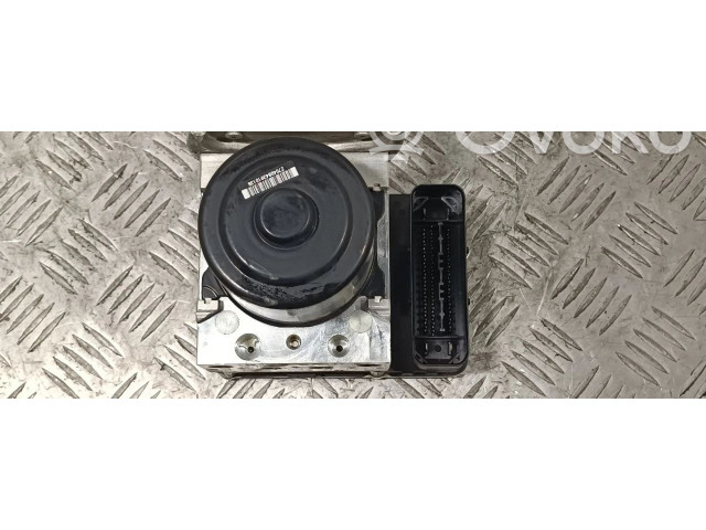 Блок управления АБС 7P0907379P, 7P0614517P Porsche Cayenne (92A)