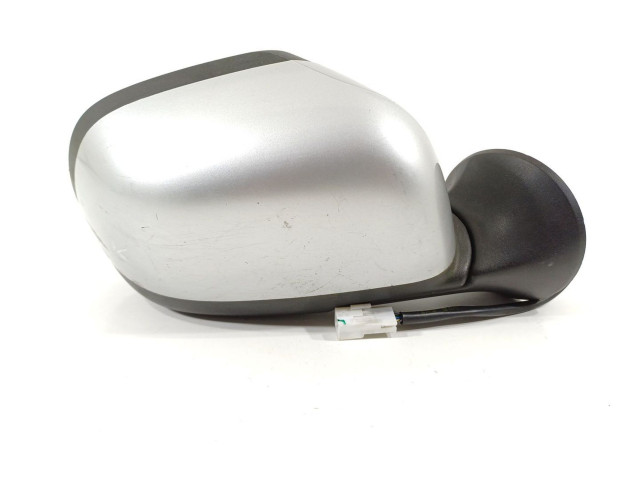 Зеркало электрическое        Dacia Duster  2010 - 2017 года   