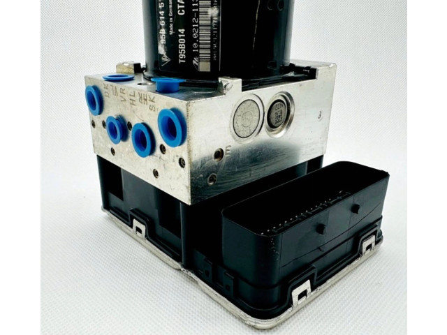 Блок управления АБС 950614517T, T95B014 Porsche Macan