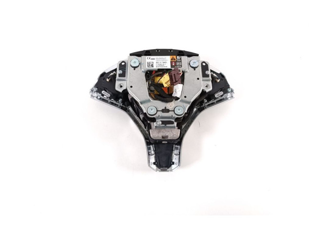 Подушка безопасности водителя 102250600C Tesla Model S