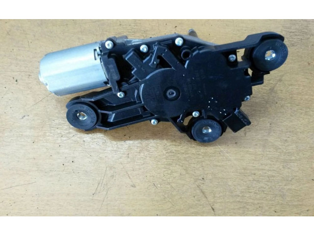 Моторчик заднего дворника 0390201210, 0390201210    Ford S-MAX