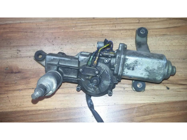 Моторчик заднего дворника fw4110263 Nissan Vanette