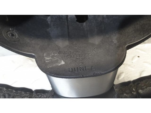 Volant Ford Focus 2006 4M513600EKW, 30347732