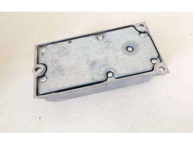 Блок подушек безопасности 0285001655, P30667469 Volvo V70