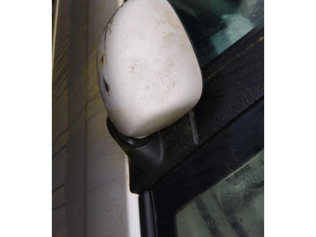 Зеркало электрическое Fiat Idea - года