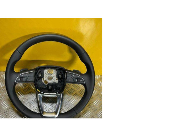 Volant Audi Q7 4M 2015 4M0419091F, 0013116056S  