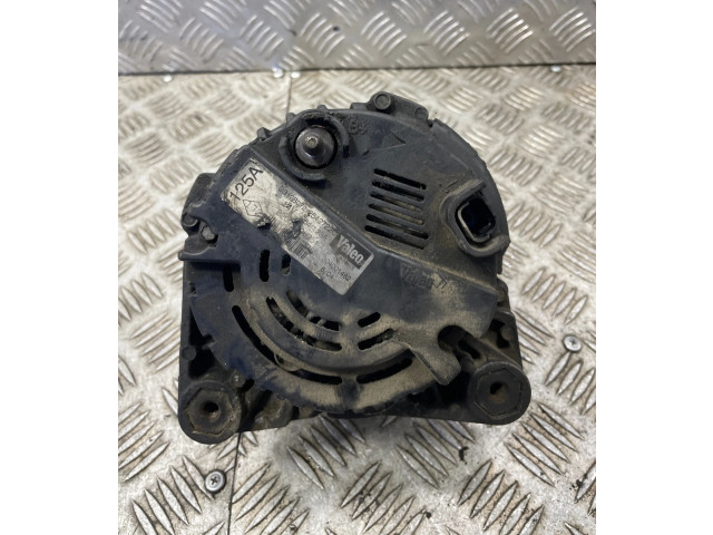 Генератор Z8110010, 923L6090   Renault Espace IV