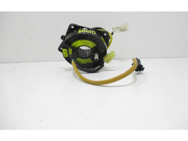 Подрулевой шлейф SRS FN8PGEZWP Chevrolet Astra