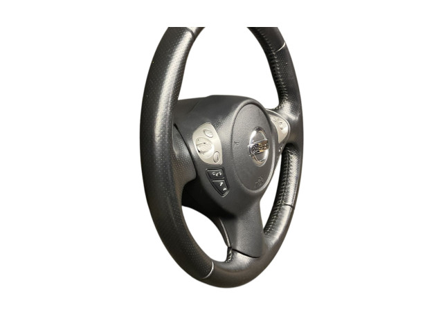 Volant Nissan Juke I F15 2010 34164696B, 34126715A