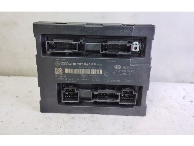 Блок комфорта 4H0907064FP, 4H0907064FP   Audi Q2 -   