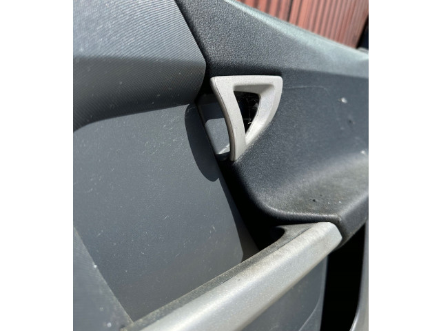 Turbodmychadlo Турбина EB4EAS Smart ForTwo II