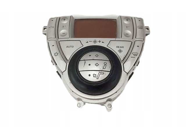 Блок управления климат-контролем 14987100YH   Lancia Phedra