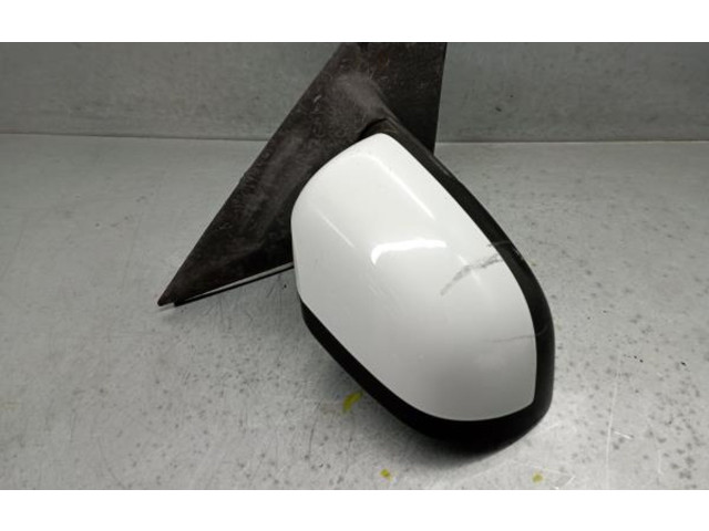 Зеркало электрическое Dacia Lodgy 2012 - года