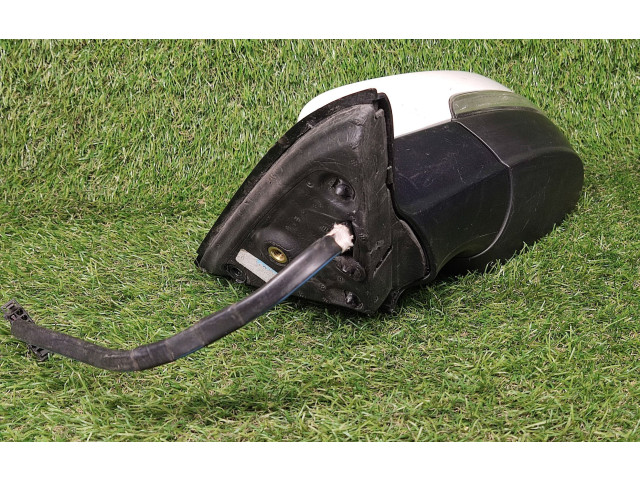 Зеркало электрическое Volkswagen Jetta VI 2011 - 2018 года