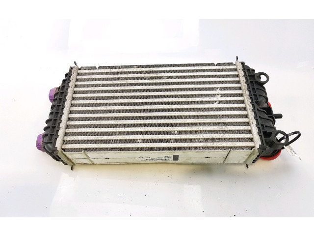 Интеркулер 9824742280, H0-3842B Jeep Avenger