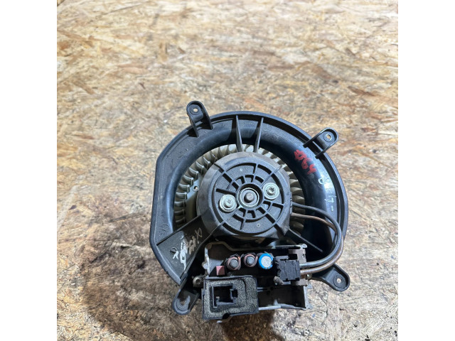 Вентилятор печки    A2308210251, 9140010471   Mercedes-Benz E W211