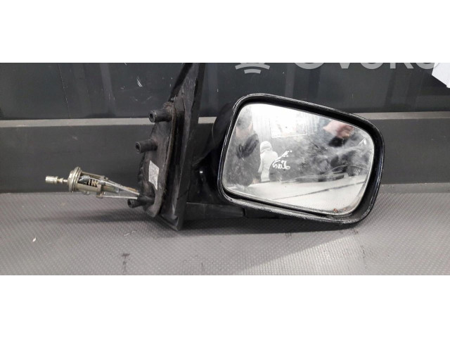 Zpětné zrcátko Skoda Felicia I 1996