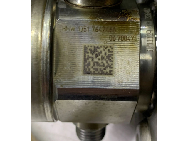 Vstřikovací čerpadlo 7642466, 13517642466 BMW 5 G30 G31 2.0