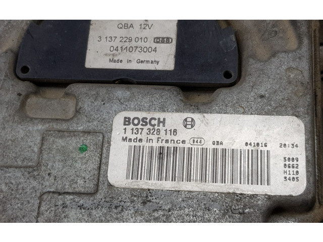 Вентилятор радиатора 30680005, 31368075 Volvo XC90